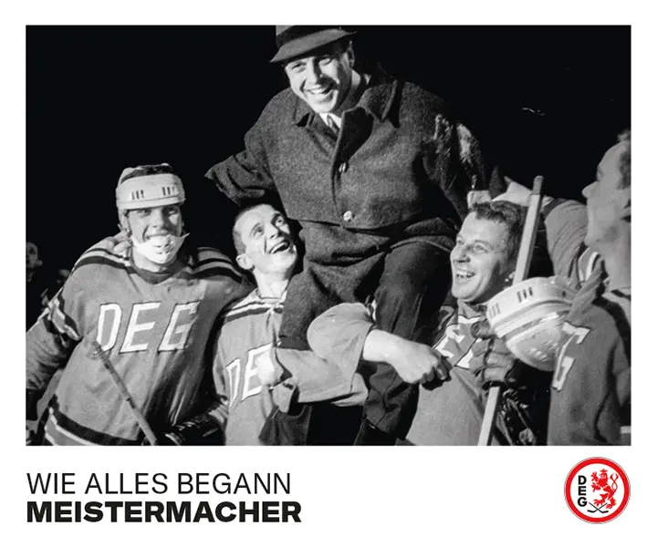 FCK-Stickerbild Fritz Walter, Ballkünstler